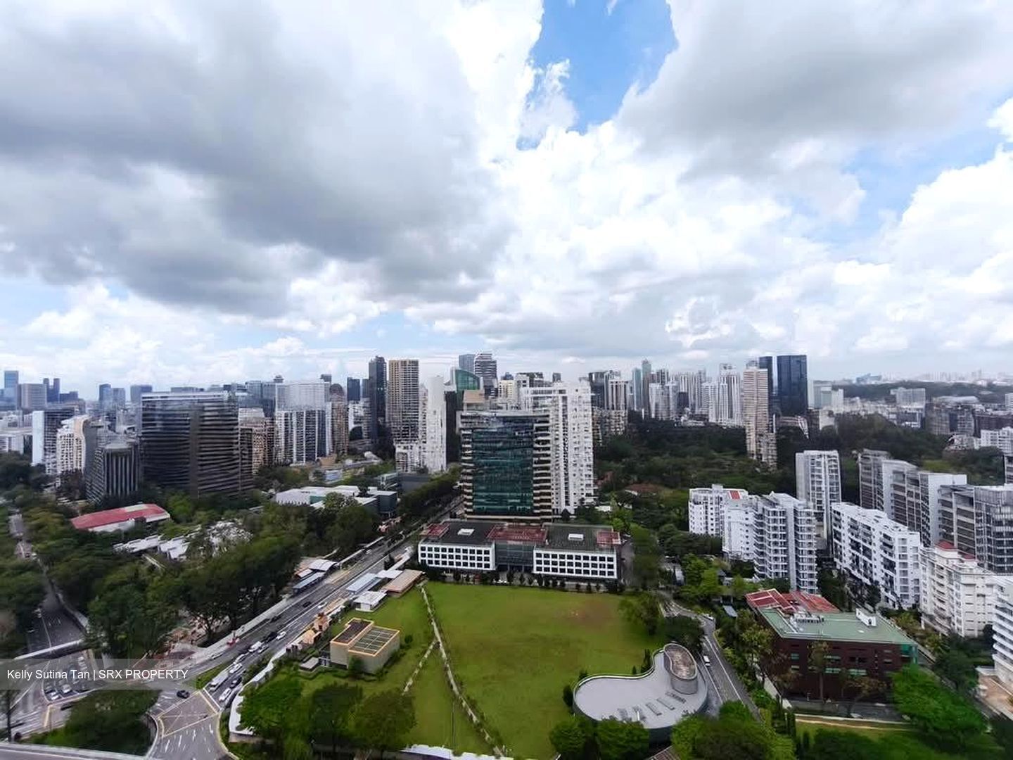 Pullman Residence  (D11), Condominium #536425731